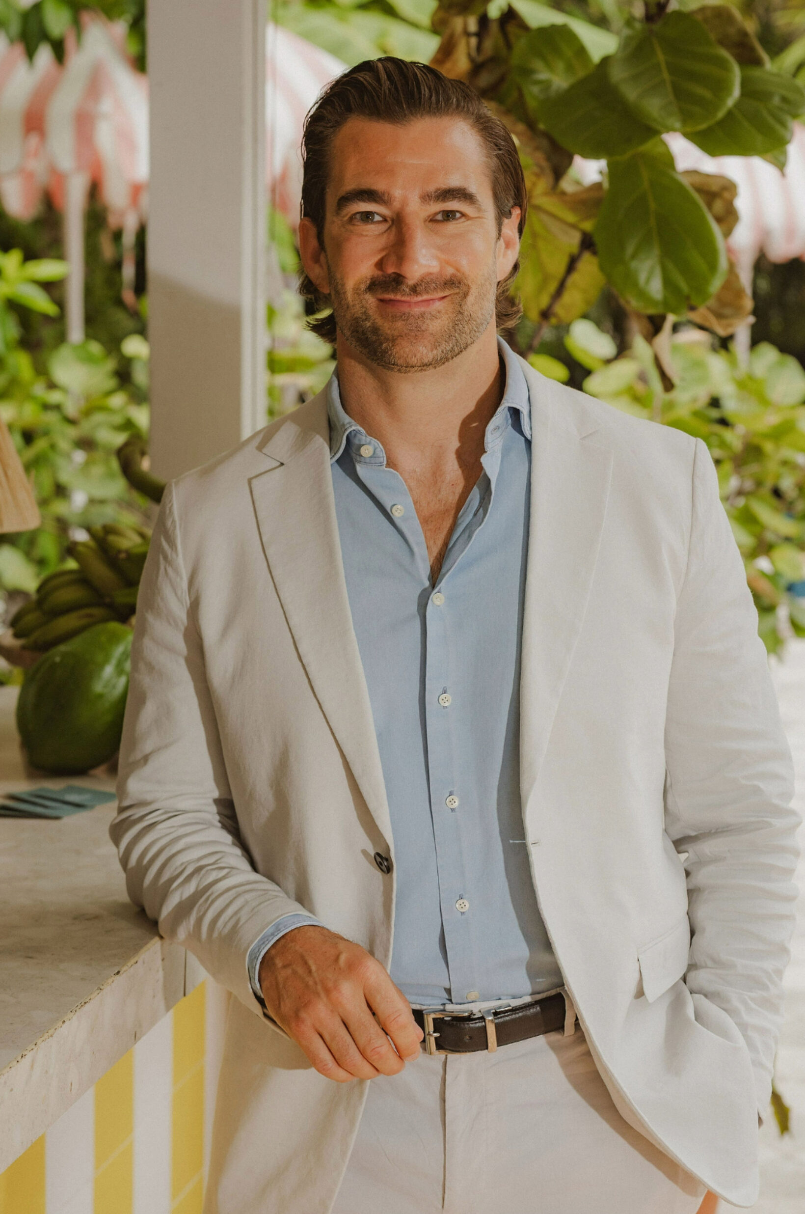 Stefan Prior