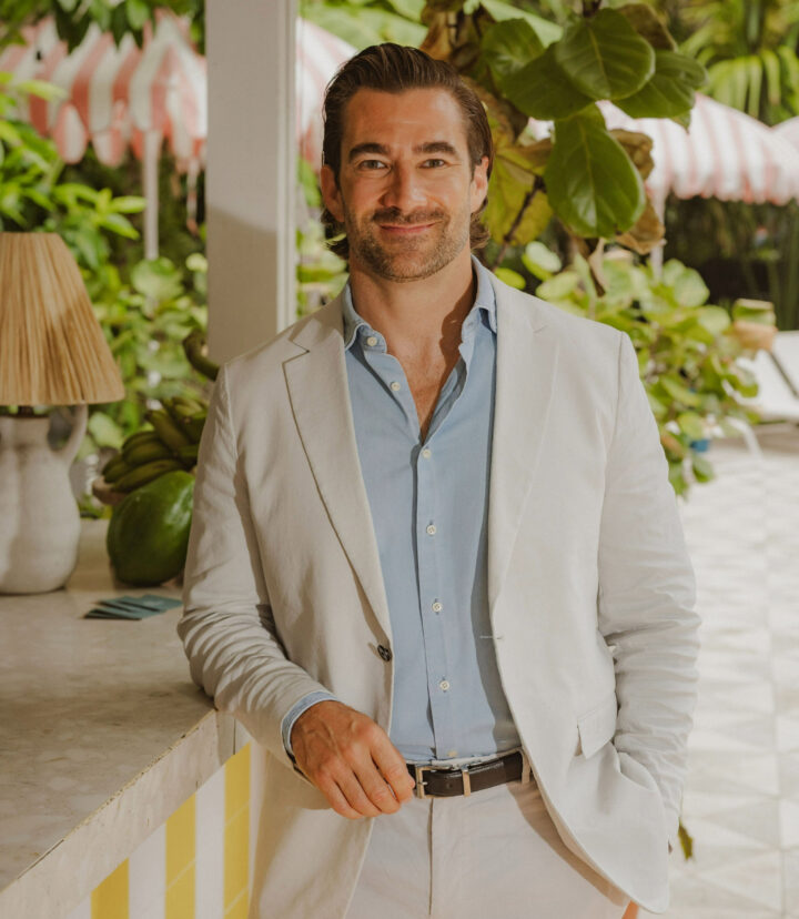Stefan Prior
