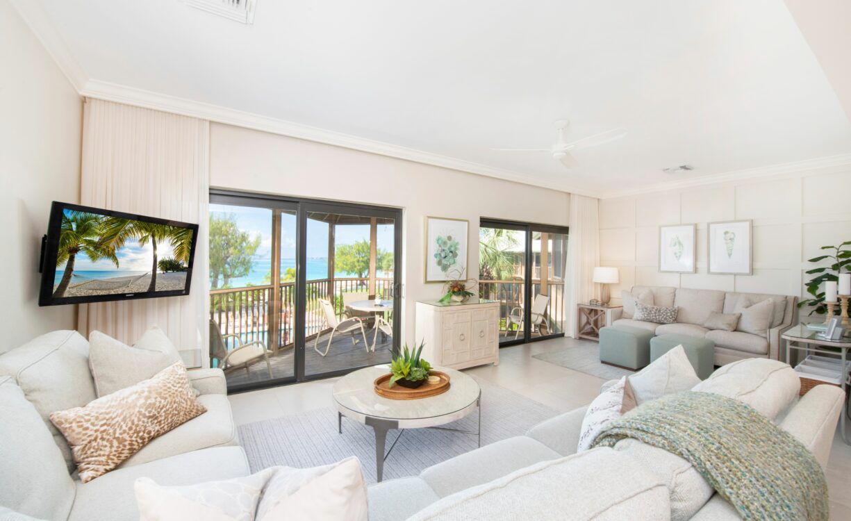 PLANTANA 46, SEVEN MILE BEACH