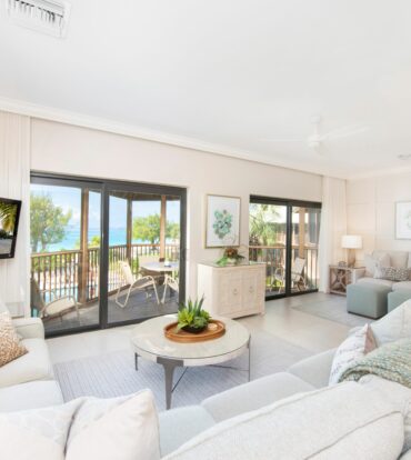 PLANTANA 46, SEVEN MILE BEACH