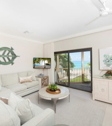 PLANTANA 46, SEVEN MILE BEACH