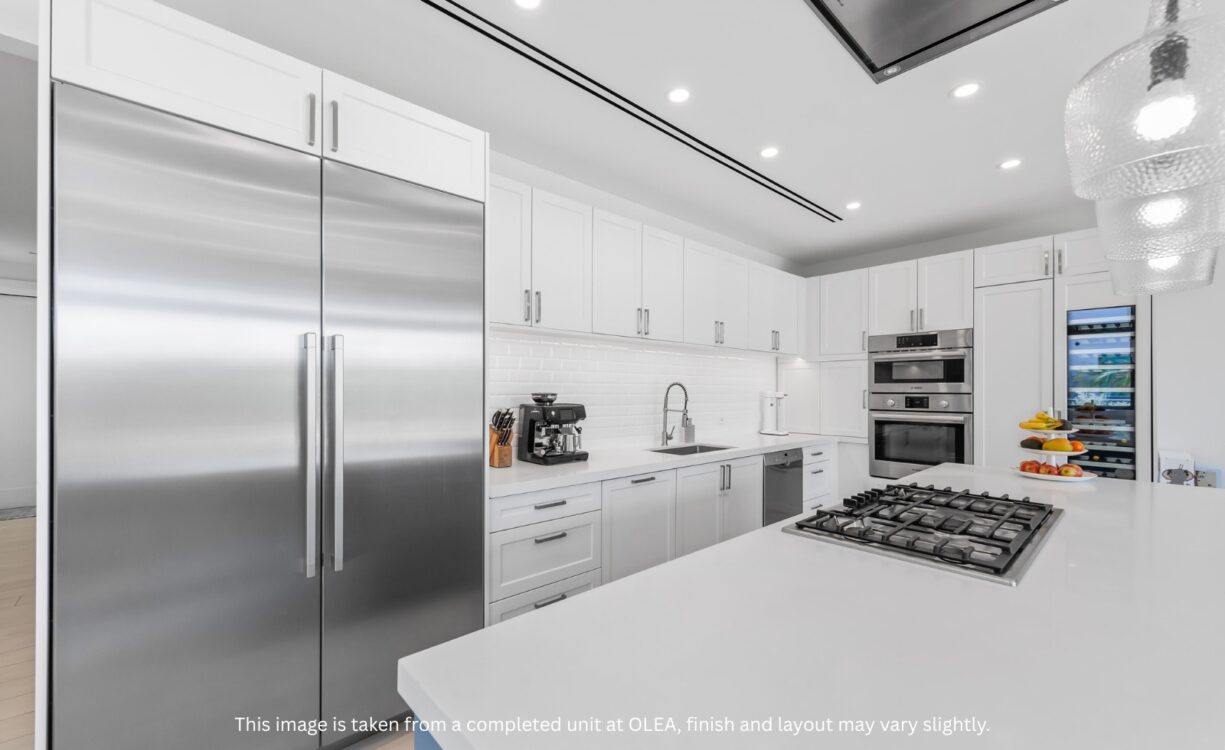 OLEA 117, CANAL FRONT TOWNHOME