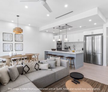 OLEA 225, CAMANA BAY