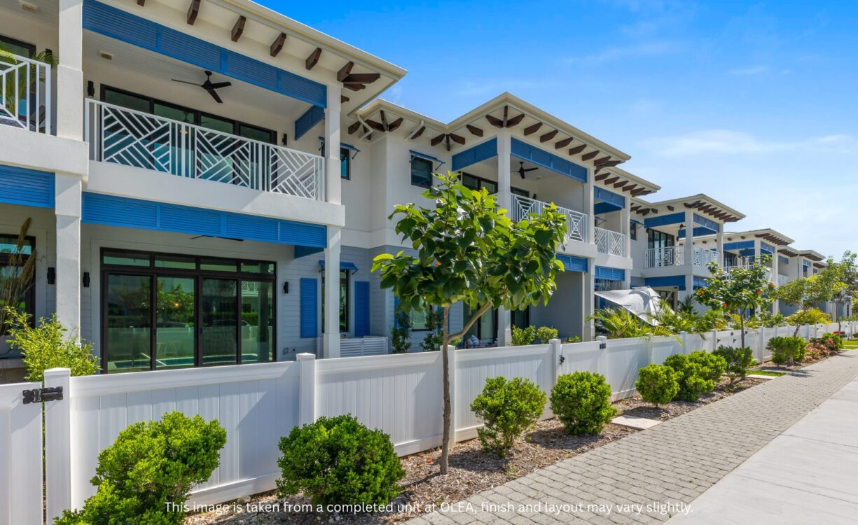 OLEA 225, CAMANA BAY