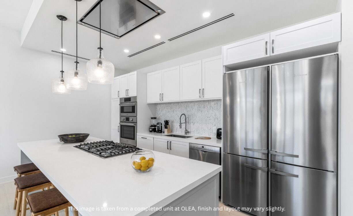 OLEA 225, CAMANA BAY