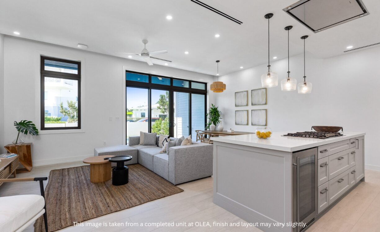OLEA 225, CAMANA BAY