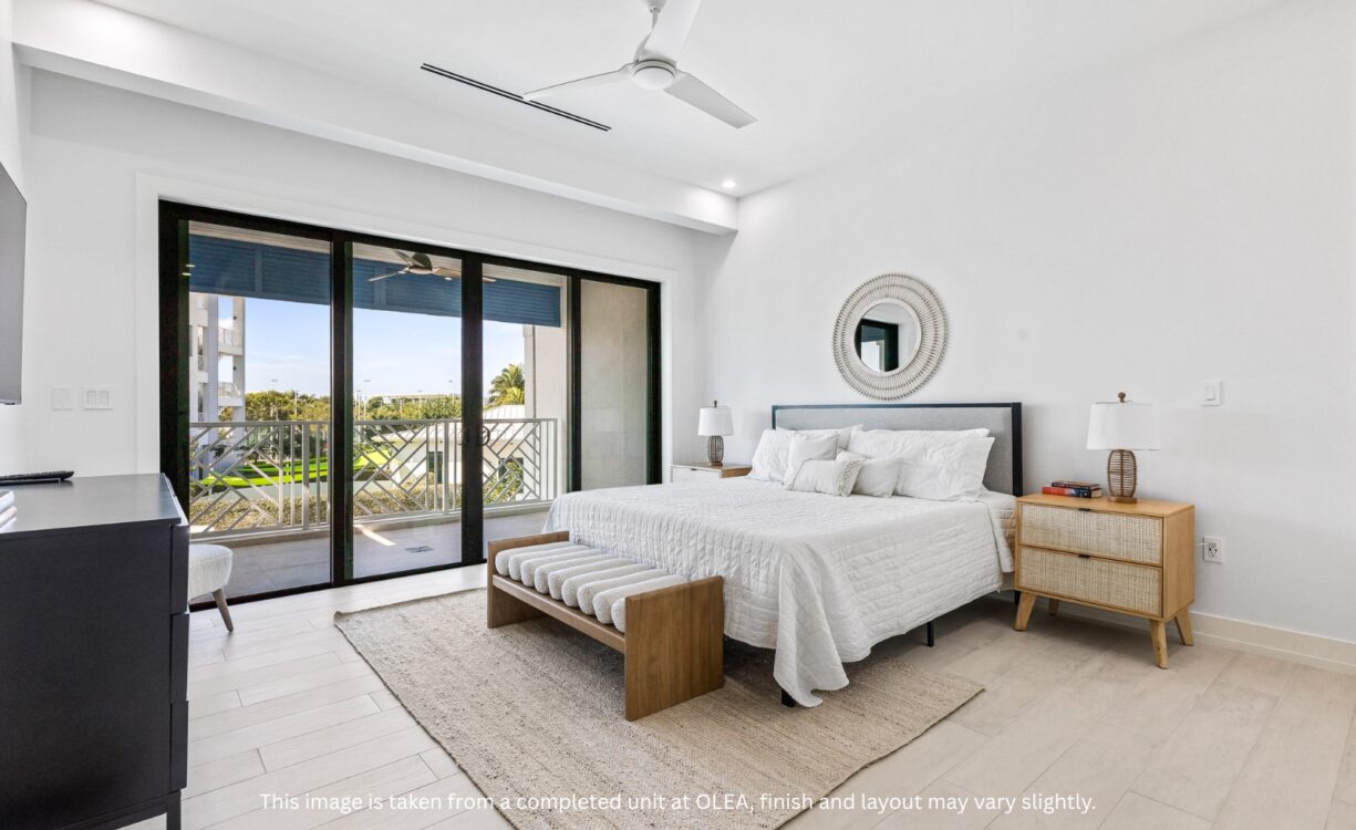 OLEA 225, CAMANA BAY