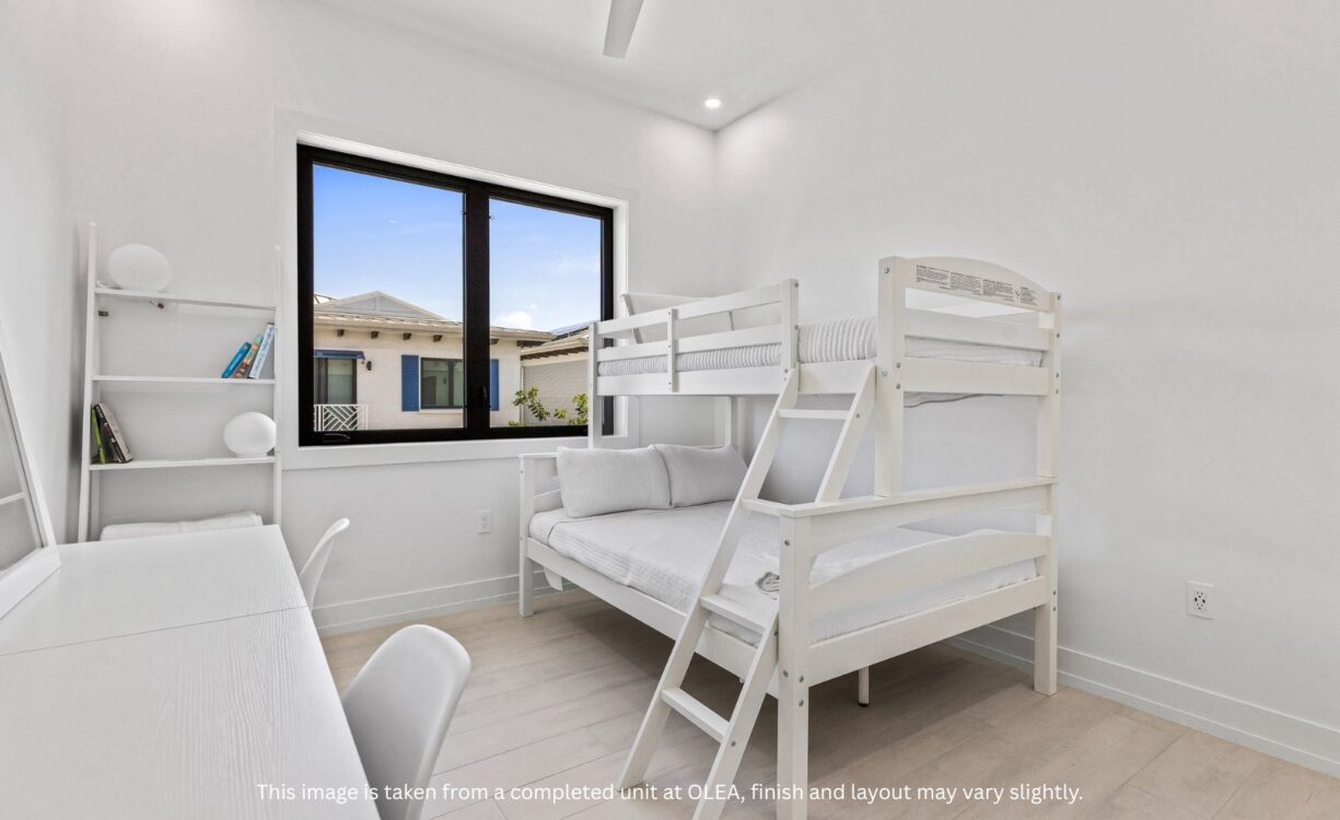 OLEA 225, CAMANA BAY